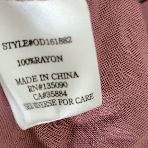 Others Follow Dress Size Small NWT - Picture 7 of 7